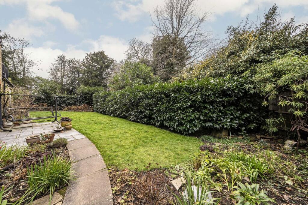Apartment in London, Hampton Wick - View 5