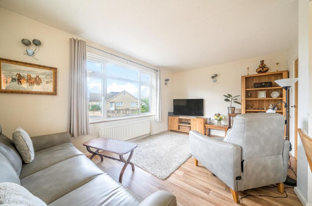 House in Hullavington, Wiltshire - View 5