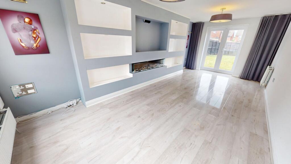 Whitmoore Drive, Auckley, DN9 photo 3