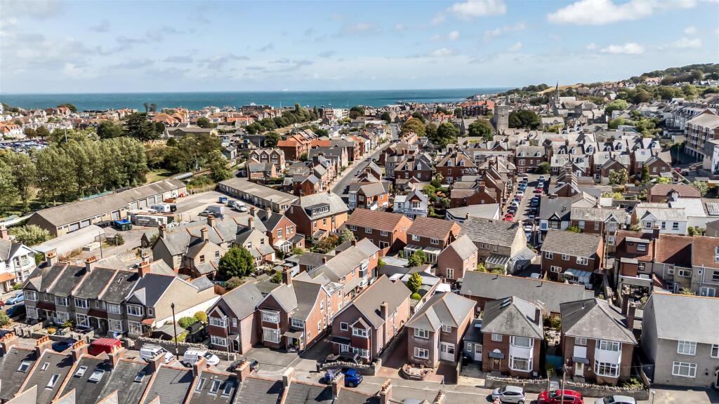 House in Swanage, Durlston - View 4