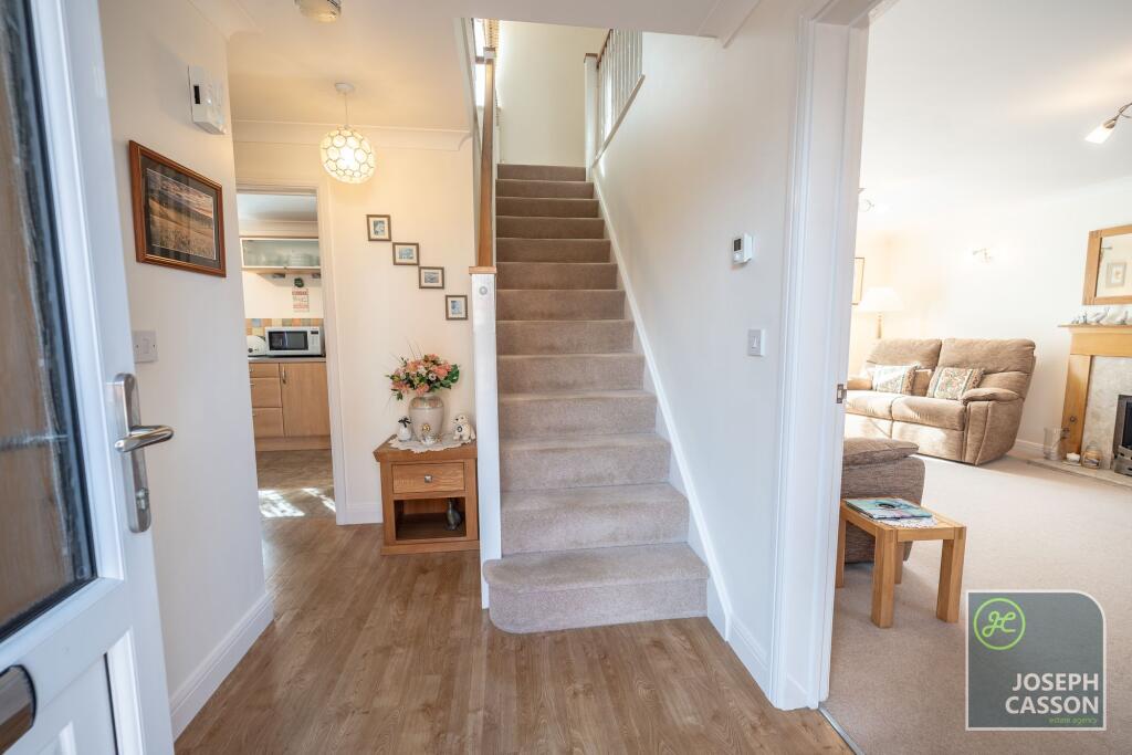House in Taunton - View 2