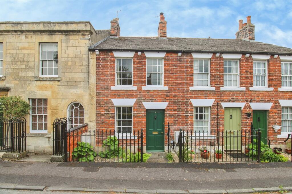 Main image of property: Alma Street, Trowbridge