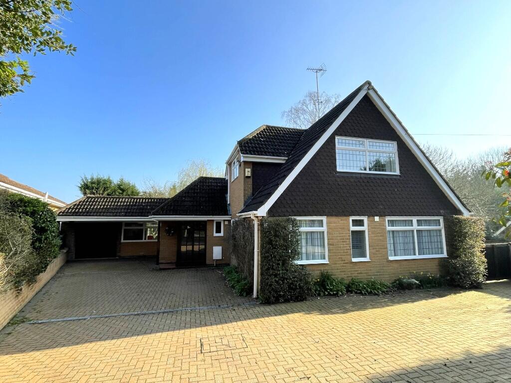 Main image of property: San Remo Road, MK17