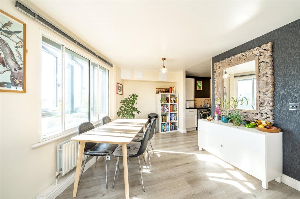 Apartment in London - More