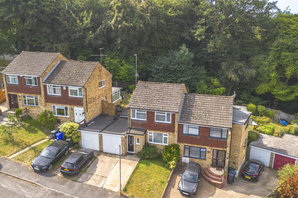 Main image of property: ARUNDEL ROAD, HIGH WYCOMBE