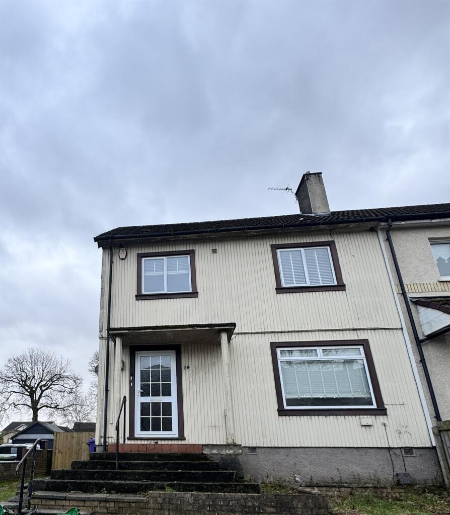 Main image of property: Lamont Road, Glasgow