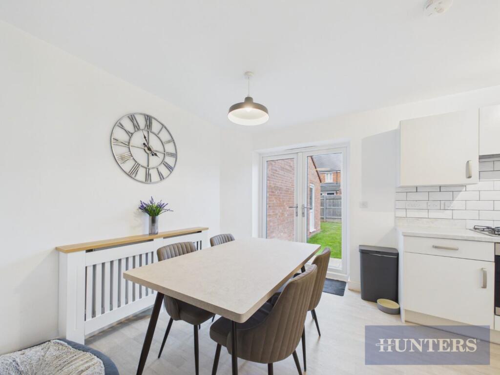 House in Seamer - More