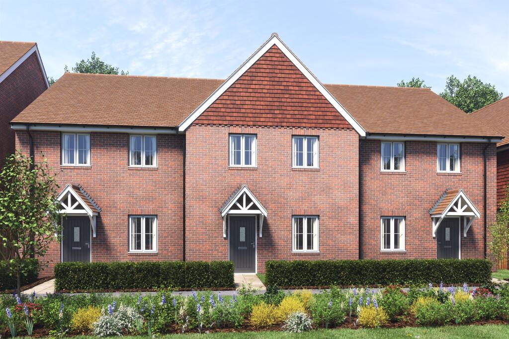 Main image of property: Haroldslea Drive, Horley