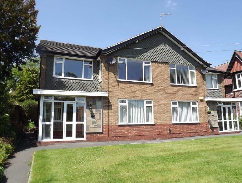 Main image of property: Graden Court, Disley, SK12 2JF
