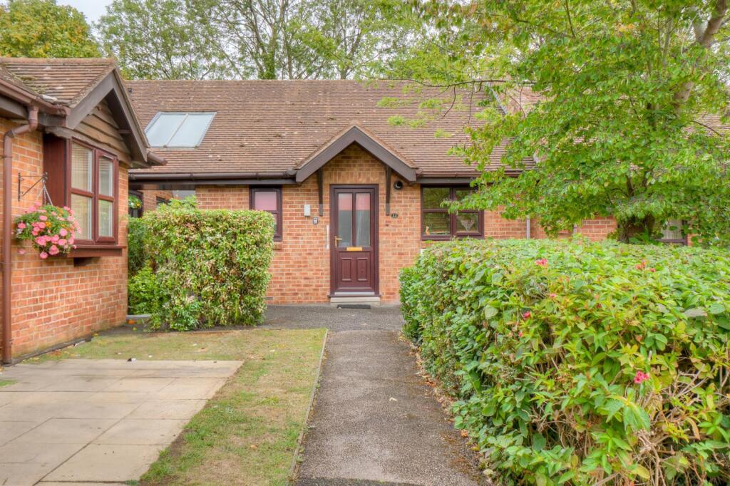 Main image of property: Woodleigh, Keyworth, Nottingham