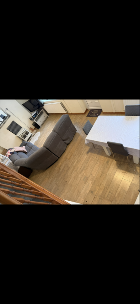 House in Blaengarw, Garw Valley - View 3