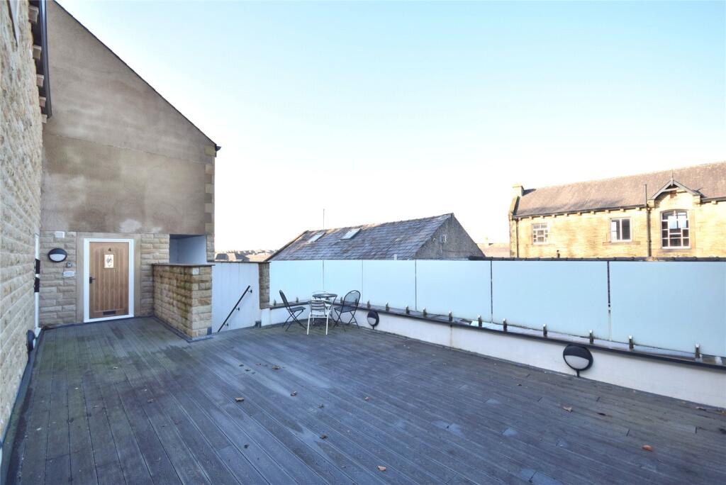 Additional image 8 of New Market Street, Clitheroe, Lancashire, BB7