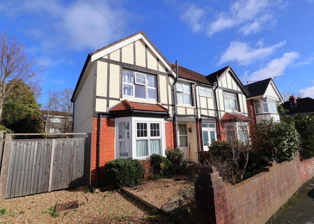 Main image of property: Lansdowne Road, Regents Park, Southampton