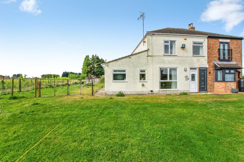 Main image of property: Basin Road, Outwell, Wisbech