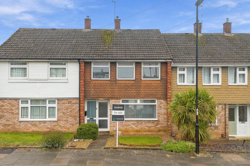 Main image of property: Inverness Close, Eastern Green, Coventry