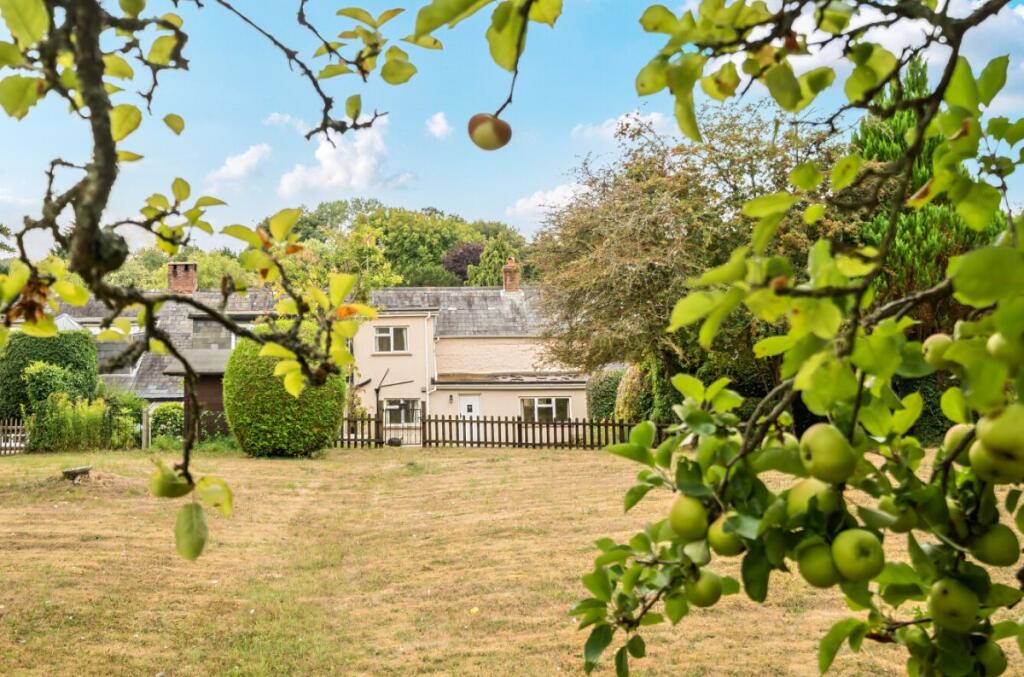 Main image of property: Garden Cottage, Rockbourne