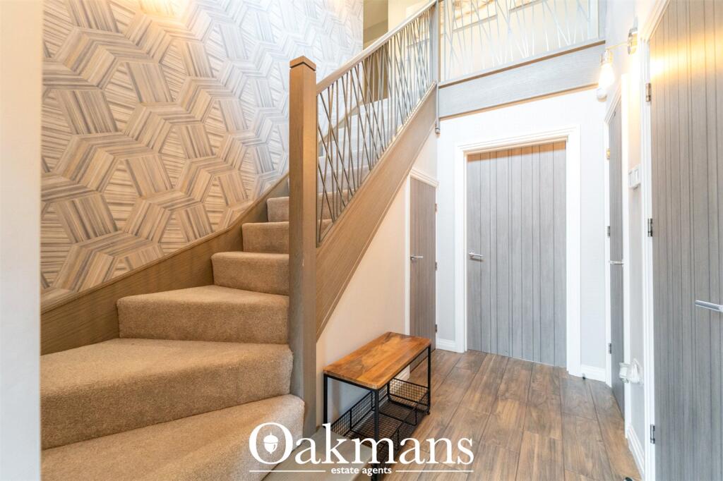 Additional image 3 of New House Farm Drive, Northfield, Birmingham, West Midlands, B31