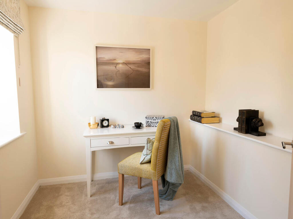 Apartment in Llandudno - View 4