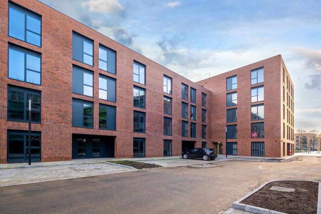 Main image of property: 34 Liversage Street, Derby, Derby, DE1