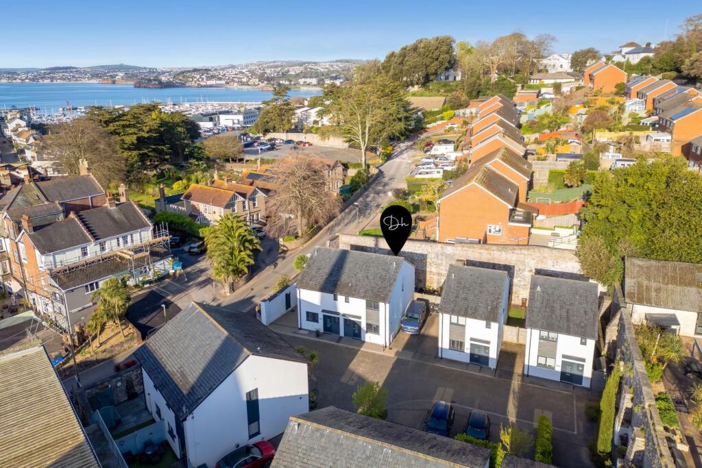 Main image of property: Museum Way, Torquay