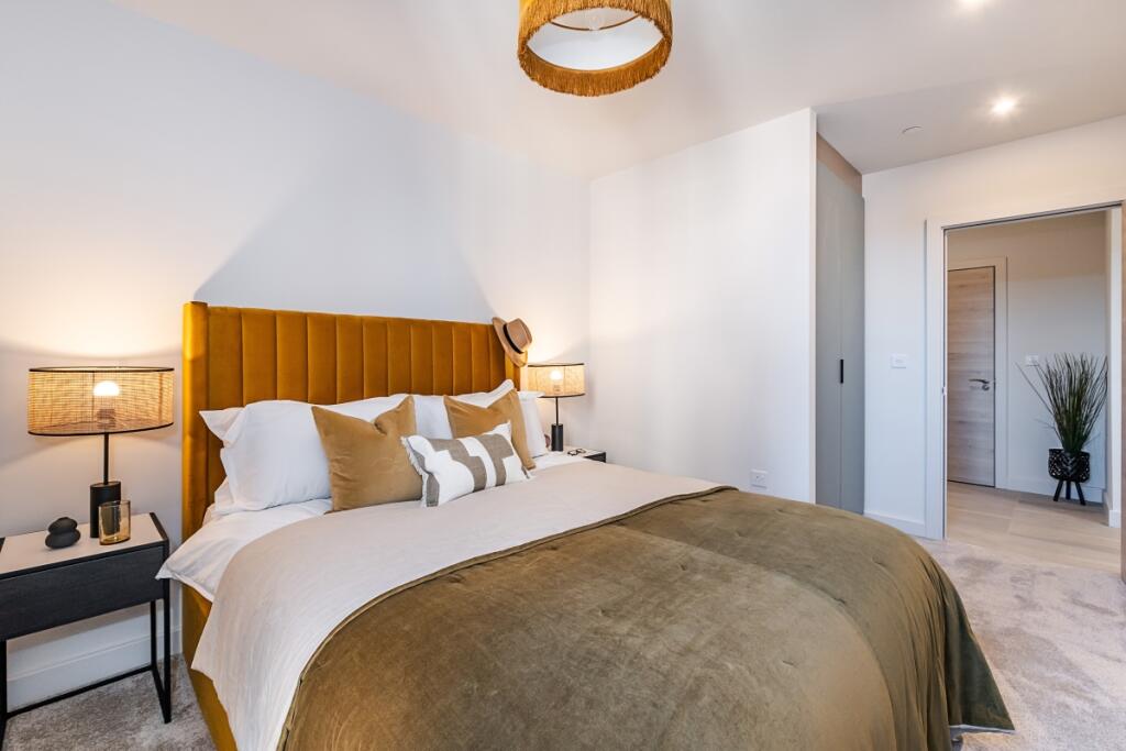 Main image of property: Hove Central, 11 Boulevard Place Hove BN3