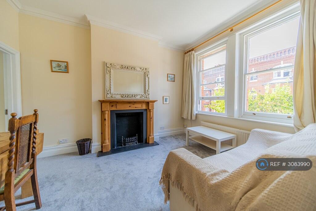 Main image of property: Fairholme Road, London, W14
