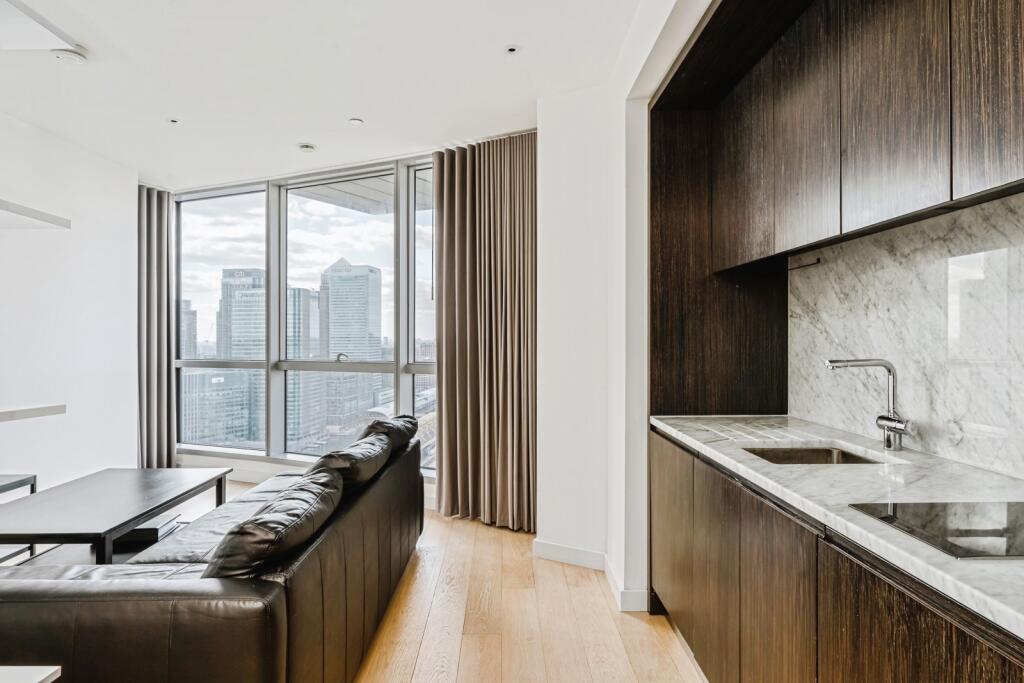 Main image of property: Biscayne Avenue, Londonrr, E14