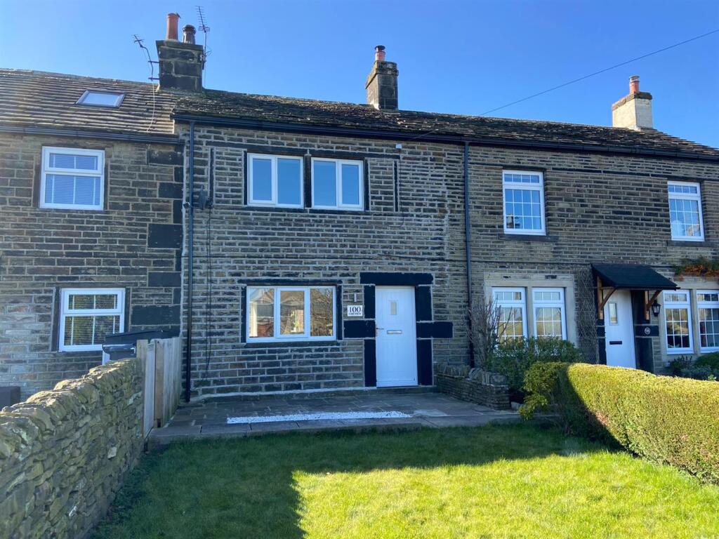 Main image of property: East View, Thurstonland HD4