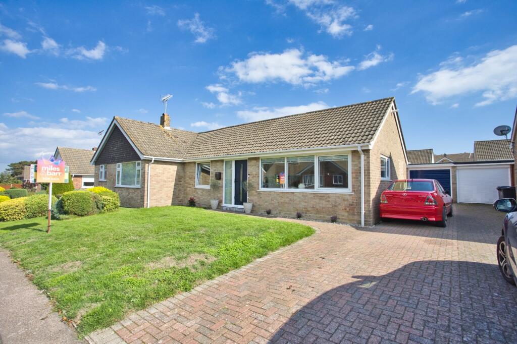 Main image of property: Guilford Avenue, Whitfield, Dover, Kent, CT16