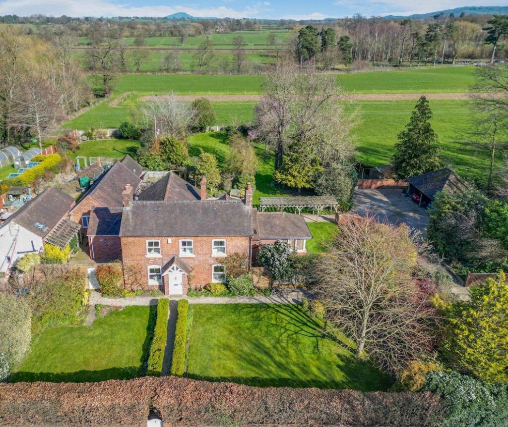 Main image of property: Cross Brook, Dorrington, Shrewsbury, Shropshire