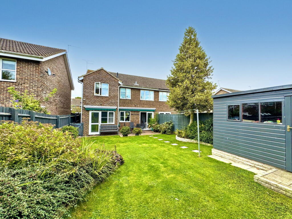 House in Cherwell, Banbury