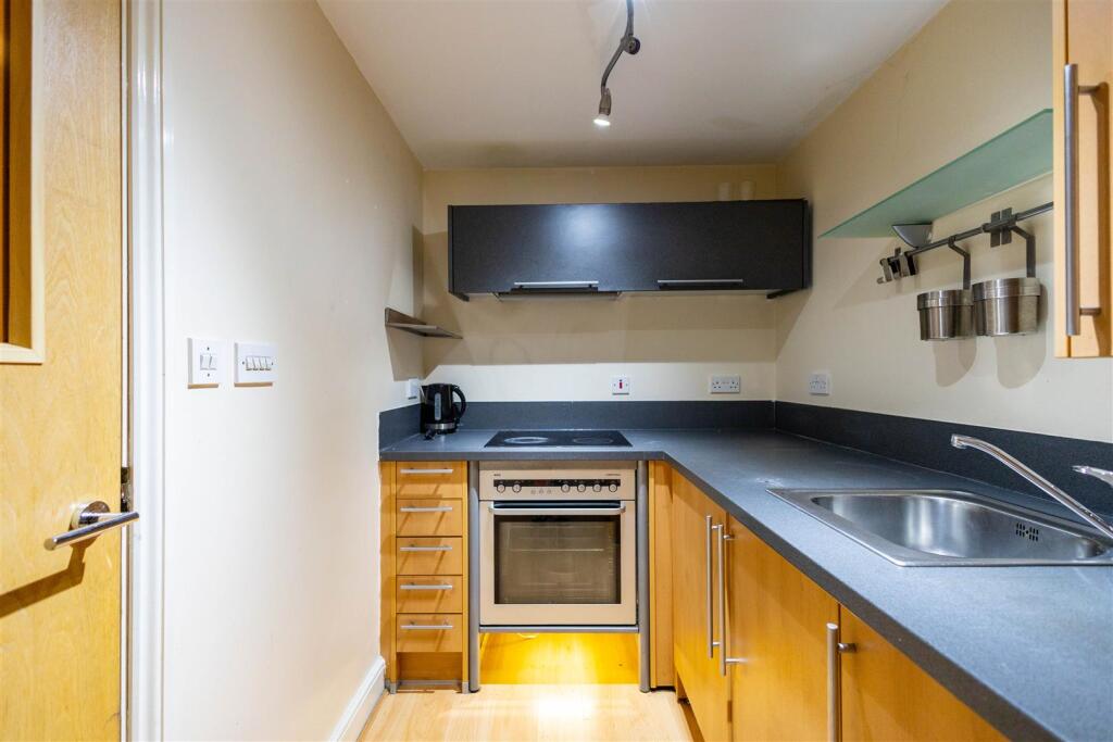 Apartment in Birmingham - View 4