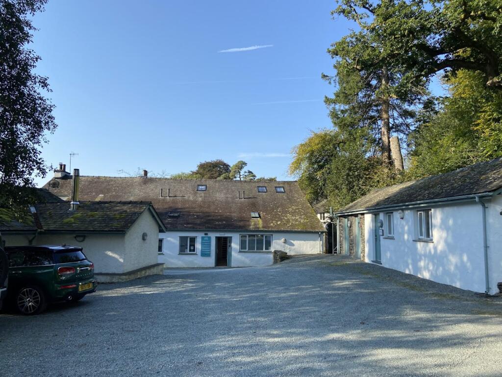 Main image of property: Office 1D Low House Matson Ground, Windermere, LA23 3NA