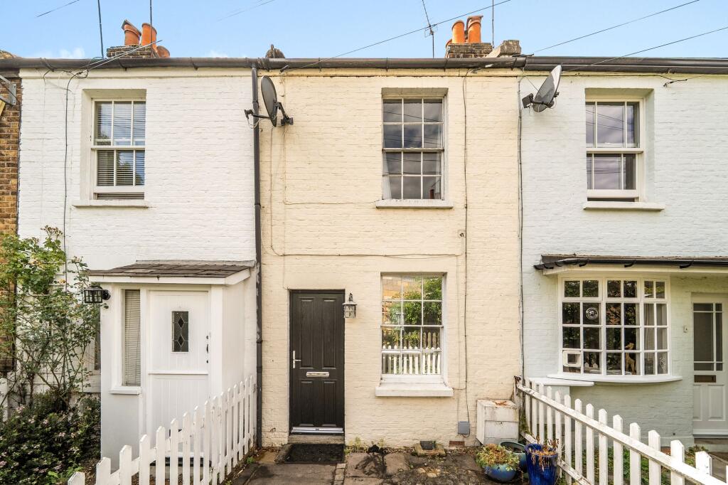 Main image of property: Howard Street, Thames Ditton, KT7