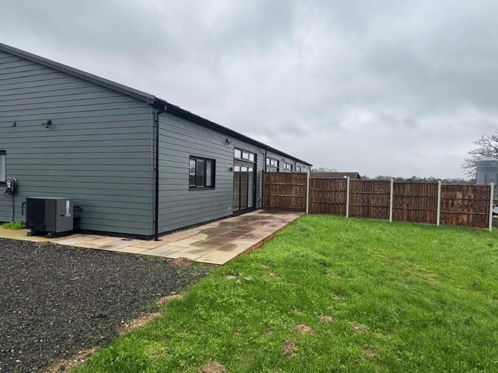 Main image of property: Ashendene Road