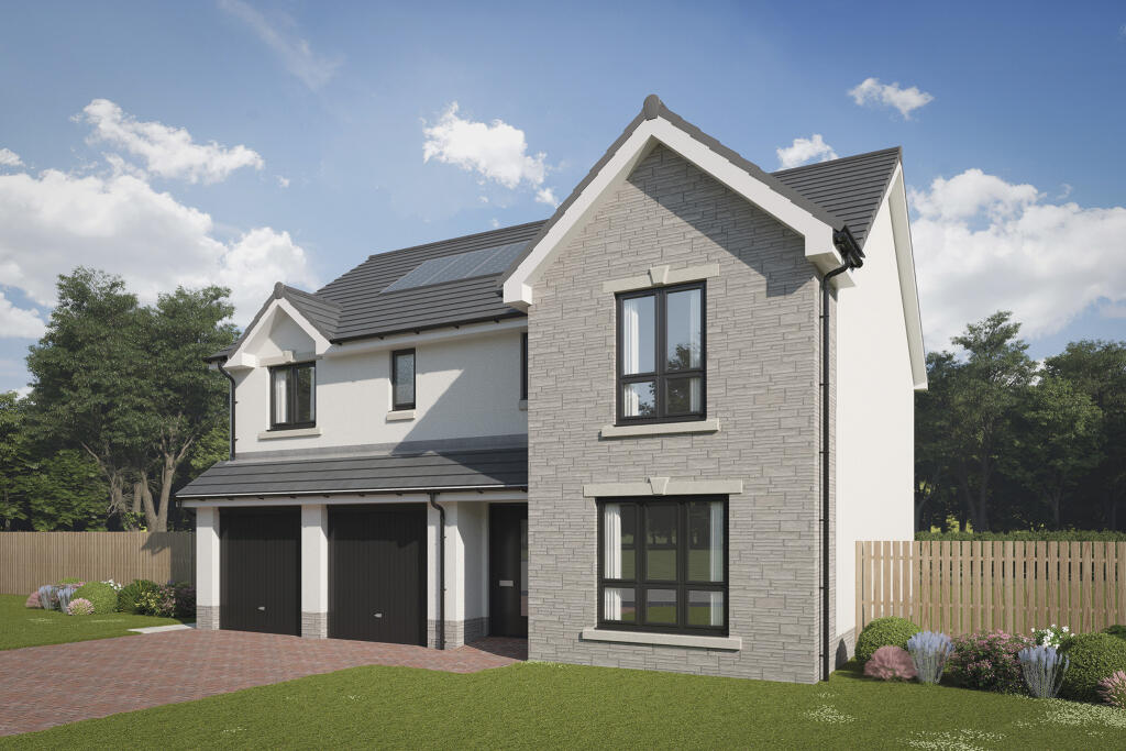 Main image of property: Main Street,
Newmains,
North Lanarkshire,
ML2 9BG