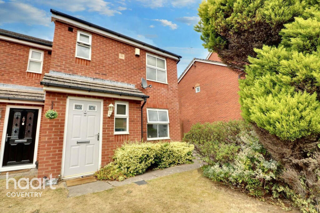 Main image of property: Fow Oak, Coventry