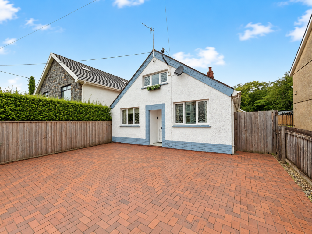 House in Swansea