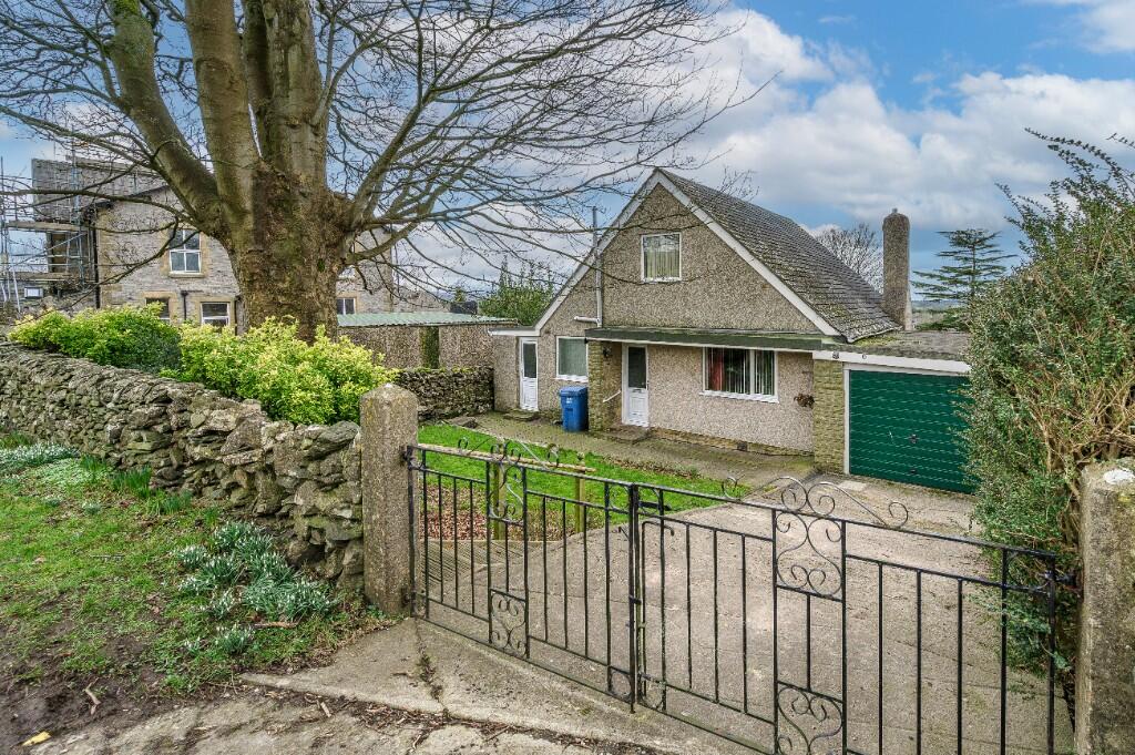 Main image of property: Clapham Old Road, Ingleton LA6
