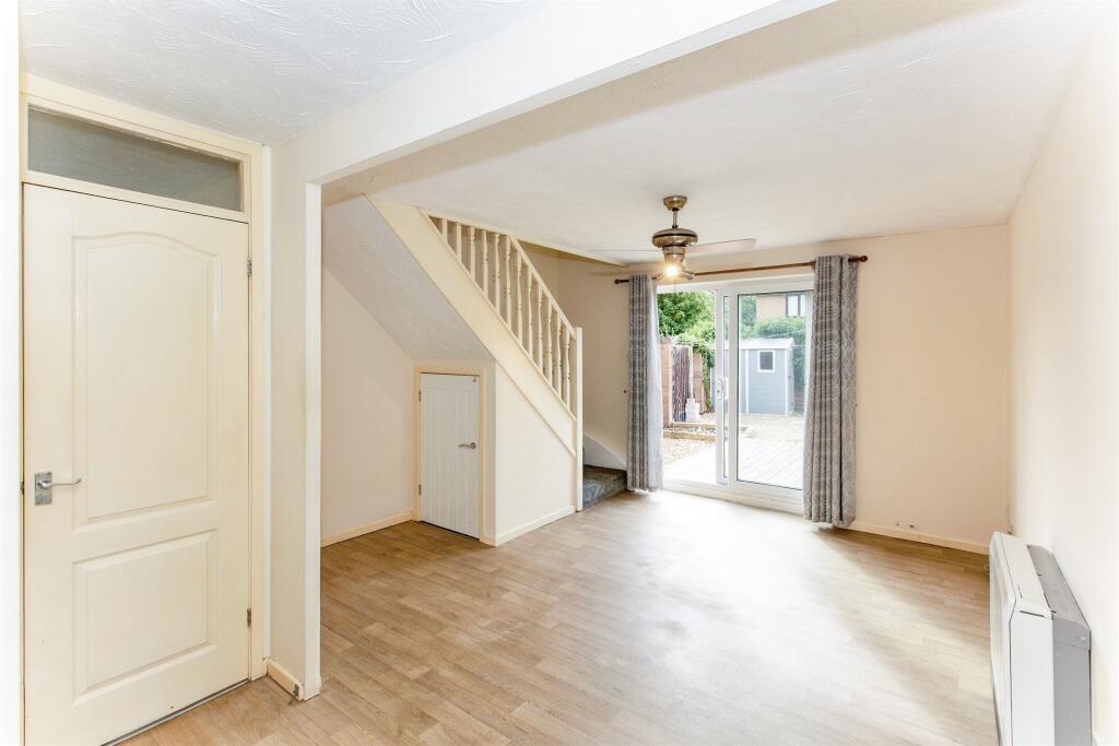 House in Thrapston - More