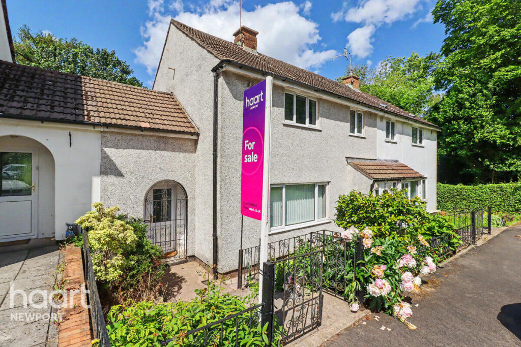 Main image of property: Tynewydd North Close, CWMBRAN