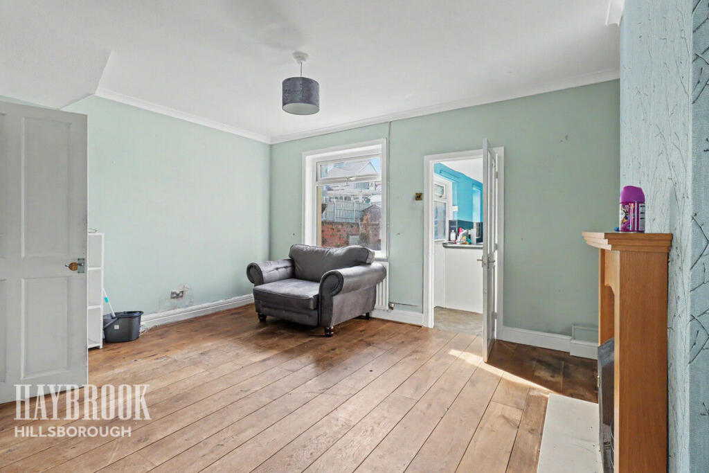 Main image of property: West Crescent, Sheffield