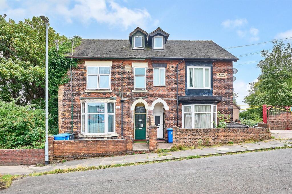 Main image of property: Etruria Road, Basford, Stoke-On-Trent