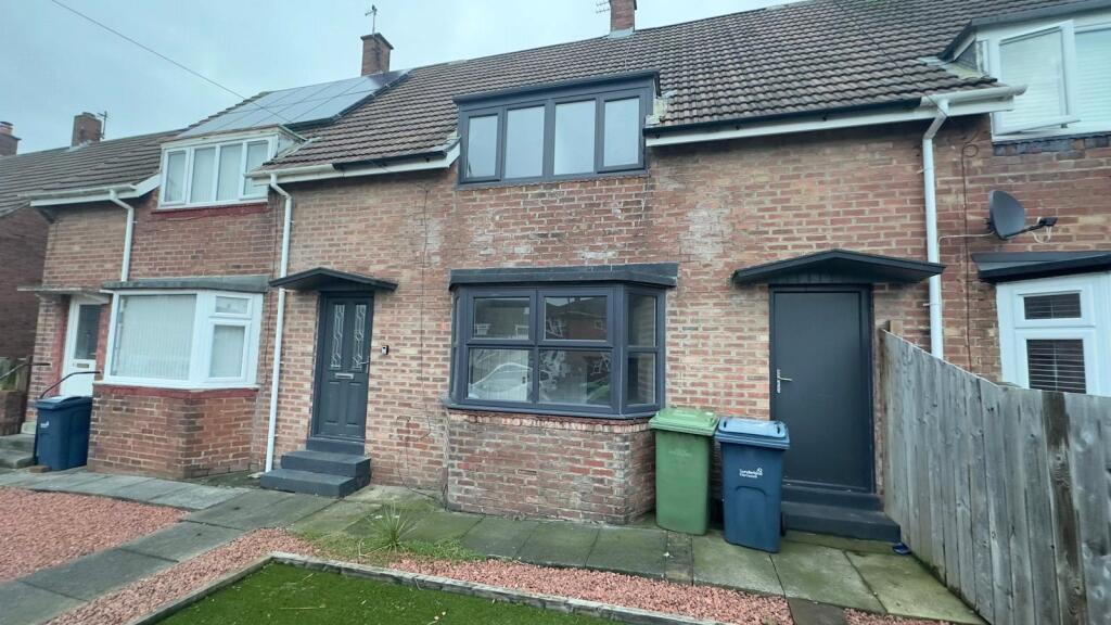 Main image of property: Henley Road, Sunderland, Tyne and Wear, SR4