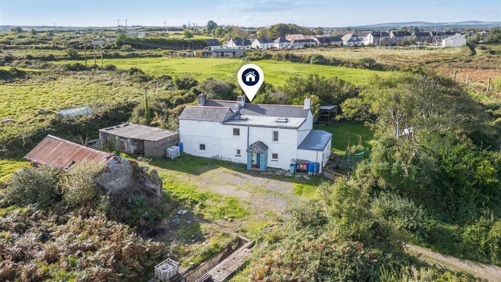 Main image of property: Beacon, Charming semi-detached cottage with land