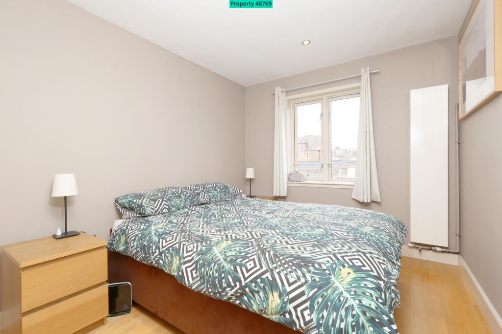 Main image of property: Rowan Walk, London, N19 5XL
