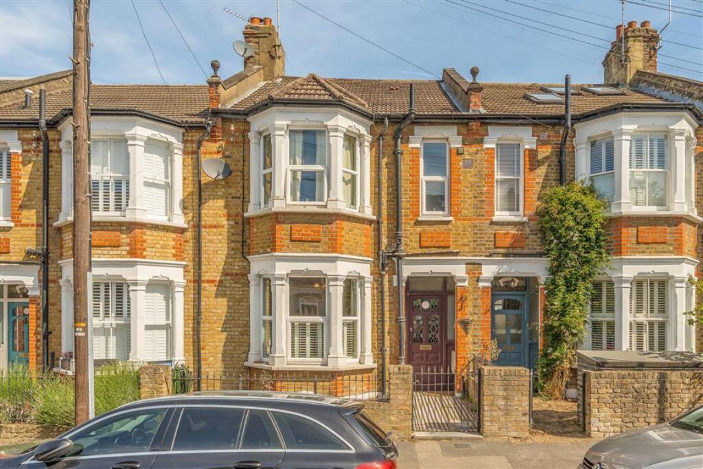 Main image of property: Eversley Road, Charlton