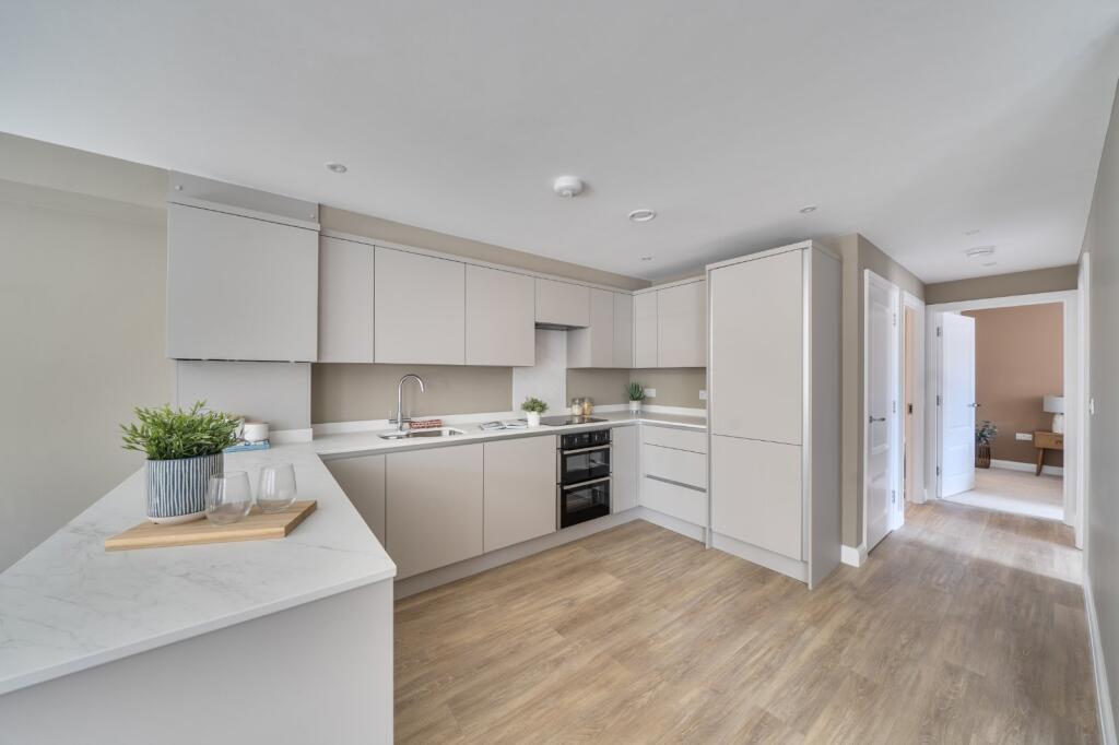 Main image of property: Brook Street, Bishops Waltham, Southampton, Hampshire, SO32