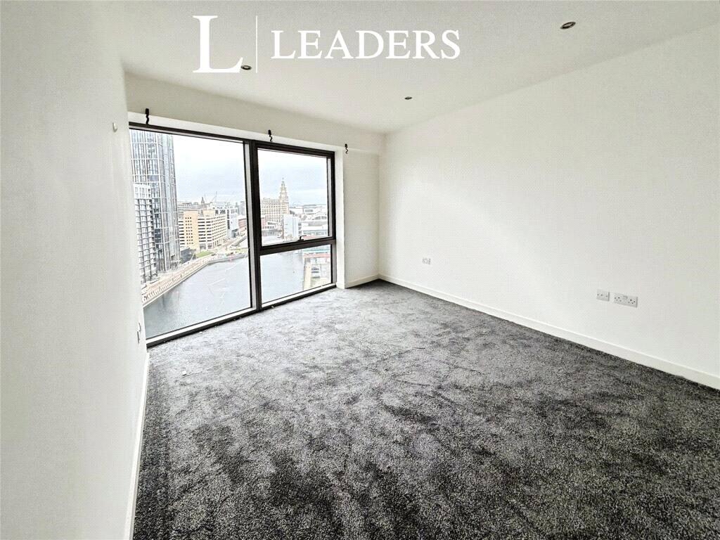 Main image of property: Princes Parade, Liverpool, Merseyside, L3