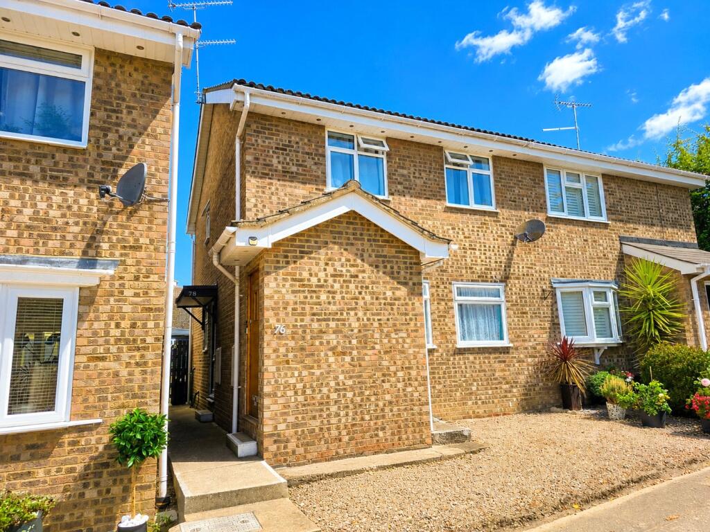 Main image of property: Coniston, Southend-on-Sea, Essex, SS2